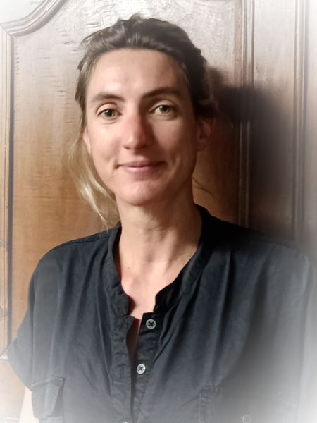 Adèle Renault, conseillère (le bourg)