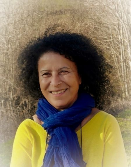 Fatma Mokhtari, conseillère (Le Feuil)