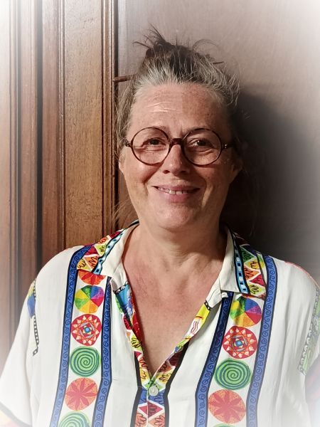 Laurence Tilliard, 3ème adjointe (Cunes)