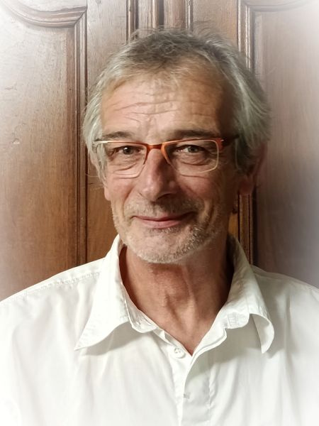 Olivier Depriester, 2ème adjoint (le Chambon)