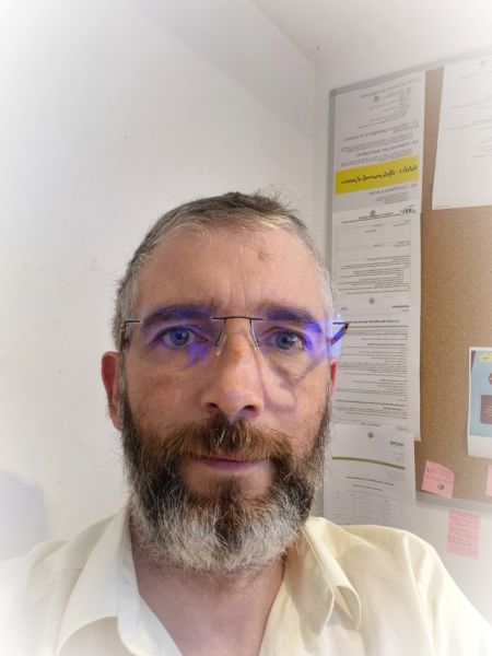 Paul-Georges Lacroix Gilles, conseiller