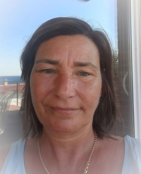 Sophie Condet, 1ère Adjointe (le bourg)